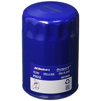Oil Filter Petrol Up To 2012