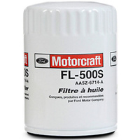 Oil Filter 2011-2019 FORD F150 