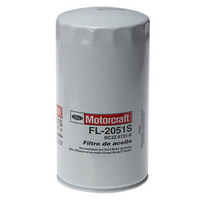 Oil Filter 2011-2020 FORD F250 