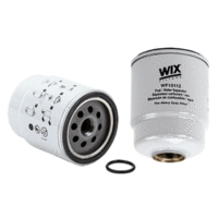 Wix Fuel Filter 2013-2019 Dodge RAM 6.7Ltr 