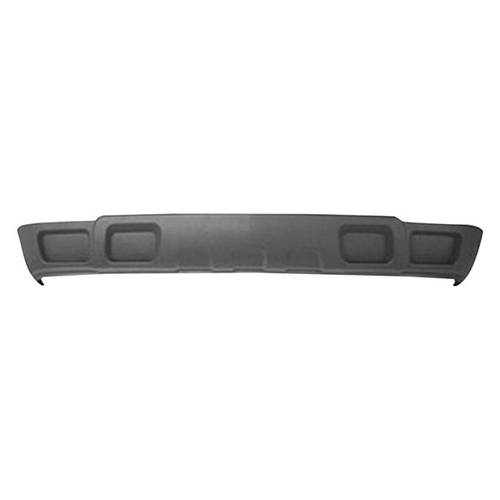 Bumper Front Air Deflector 2007-2014 Chev Avalanche, Suburban and Tahoe