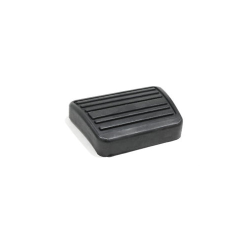 Clutch or Brake Pedal Pad Up to 2013 Chev/GMC