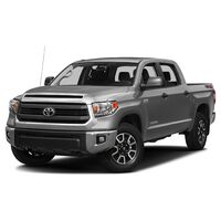 Toyota Tundra Vehicles